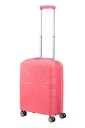 American Tourister StarVibe utvidbar håndbagasje 55 cm Sun Kissed Coral