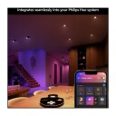 Philips Hue WCA MR16 LED-lyspære 6,3 W 2-pk