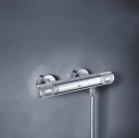 Grohe Precision Feel Dusjtermostat Krom