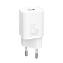 Baseus Super Si 1C USB-C-Lader 25W