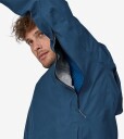 Patagonia Triolet Jacket Herre Lagom Blue L