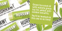 HURRAW! Green Tea Lip Balm