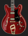 Hagstrom ´67 Viking II WCT