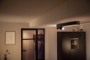 Philips Hue WCA Centris Spotlys 3x5.7W Sort - 60288