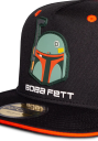 Star Wars Caps Boba Fett Voksen 80% PU/10% Metal/10% Polyester