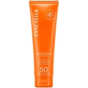 Lancaster Sun Sensitive Oil Free Milk Spf50 150ml