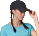 On Lightweight Cap Black OS