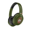 OTL - Olive snake Active noise cancelling headphone