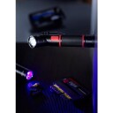 Wiha Lommelykt Multi LED Wiha laser UV 24670 3XAAA batterier