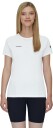 Mammut Aenergy Fl T-Shirt Women White M