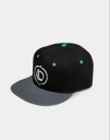 League Of Legends Caps Logo Voksen 100% bomull