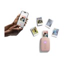 Fujifilm instax mini Link 3 skriver rosa