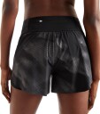 On Running Shorts Lumos Dame Black S