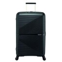 American Tourister Airconic medium koffert med 4 hjul 67 cm Onyx Black