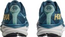 Hoka Clifton 9 42 2/3 Midnight Ocean/Bluesteel