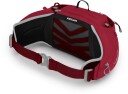 Osprey Talon 6 Cosmic Red O/s