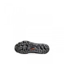 Mammut Men's Sertig II Mid Gore-Tex 45 ⅓, Dark Titanium-Vibrant Orange