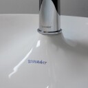 Duravit Cape Cod servant, Ø48 cm, hvit