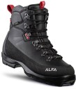 Alfa Guard Advance Gtx W Black EU 39