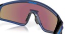 Oakley Latch Panel Matte Trans Navy Prizm Sapphire One Size