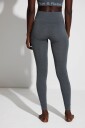 Run & Relax Bandha Tights Dame Charcoal M