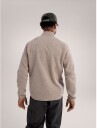 Arc'teryx Covert Cardigan Herre Rune Heather XL