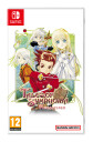 Tales of Symphonia Remastered (NS)