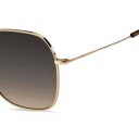 BOSS Sunglasses Gold Copper 205992DDB58PR