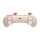 8BitDo Ultimate C Bluetooth Controller Orange NS