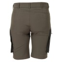 Dovrefjell Comfort Fit shorts (W) dame - Str. 3XL