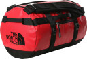 The North Face Base Camp Duffel - XS OneSize, TNF Red/TNF Black