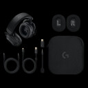 Logitech G PRO X 2 - LIGHTSPEED Wireless Gaming Headset - Svart