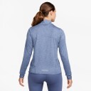 Nike Dri-Fit Swift Element Uv Running Hz Dame Ashen Slate XL