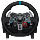 Logitech G29 Driving Force racerratt