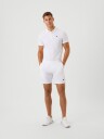 Bjørn Borg Ace 9' Shorts Herre Brilliant White L