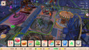 RollerCoaster Tycoon Adventures Deluxe (NS)