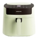 Create  Airfryer single kurv 6,2L lys grønn