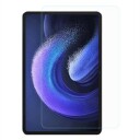 Xiaomi Pad 6/Pad 6 Pro Beskyttelsesglass 9H, 0.3mm Klar