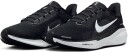 Nike Pegasus 41 Dame Black/White/Anthracite 36.5