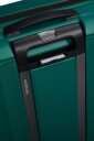 Samsonite NUON utvidbar Kabin koffert 55 cm Pine Green