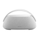 HARMAN KARDON GO + PLAY 3 BLUETOOTH- HØYTTALER GRÅ