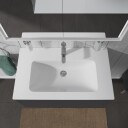 Duravit Me by Starck servant, 83x49 cm, hvit