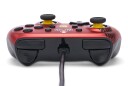 PowerA Nano Wired Controller for Nintendo Switch - Mario Kart: Racer Red