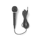 Nedis MPWD01BK - microphone