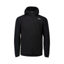 Poc Guardian Air Jacket Uranium Black L