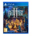 Octopath Traveler II (PS4)