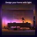 Philips Hue WCA Gradient Lightstrip Utvidelse - 60542