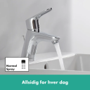 HANSGROHE FOCUS 70 SERVANTARMATUR