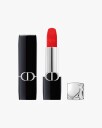 Dior Rouge Dior Lipstick 3,5 g  888 Strong Red Velvet