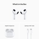 Apple AirPods (2021) - 3rd gen with MagSafe